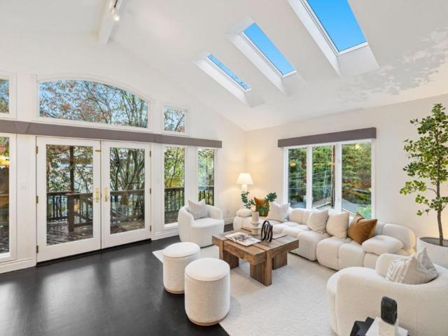 House for sale in San Mateo, California