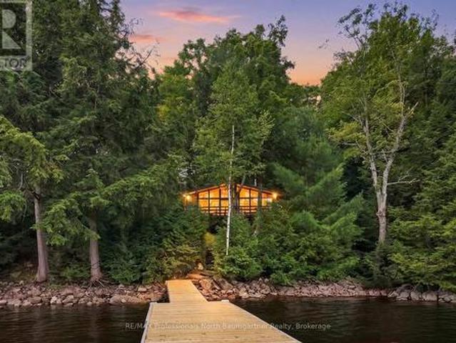 House for sale in Dysart Et Al., Ontario