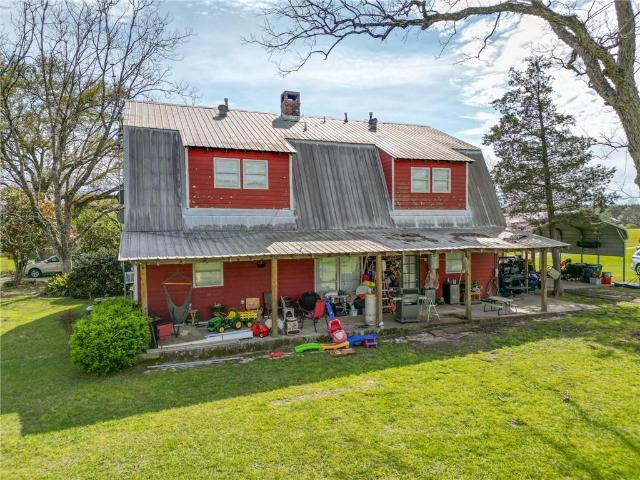 House for sale in Mount Hermon, Louisiana