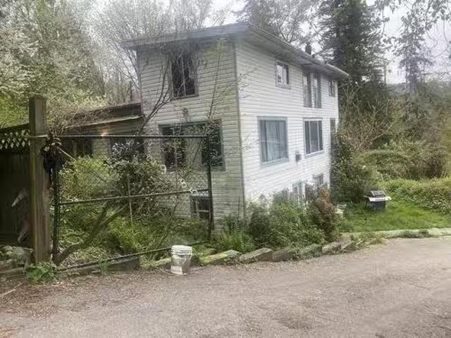 House for sale in Mission, British Columbia