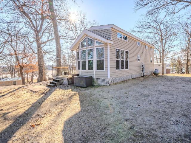 House for sale in Todd, Minnesota