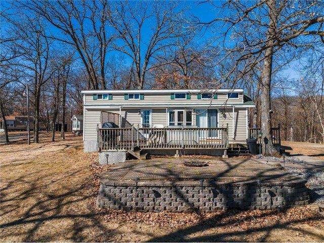 House for sale in Todd, Minnesota