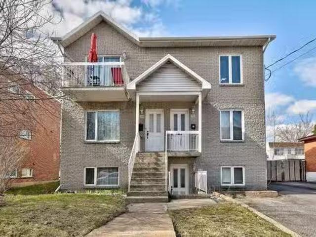 House for sale in Longueuil, Quebec