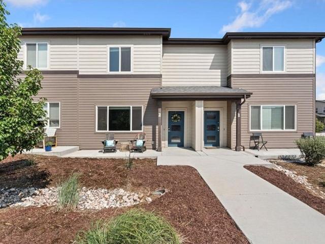 Townhouse for sale in Fort Collins, Colorado