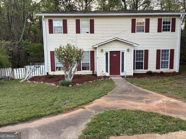 House for sale in Gainesville, Georgia