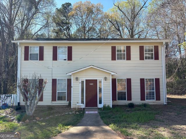 House for sale in Gainesville, Georgia