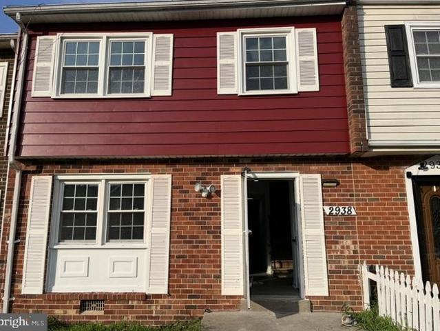 Townhouse for sale in Virginia