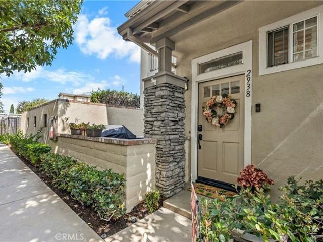 Condo for sale in Los Alamitos, Orange County