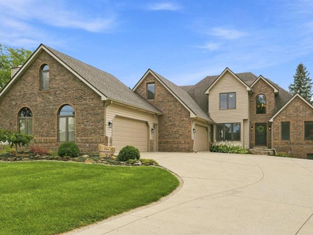 House for sale in North Oaks, Bluffton
