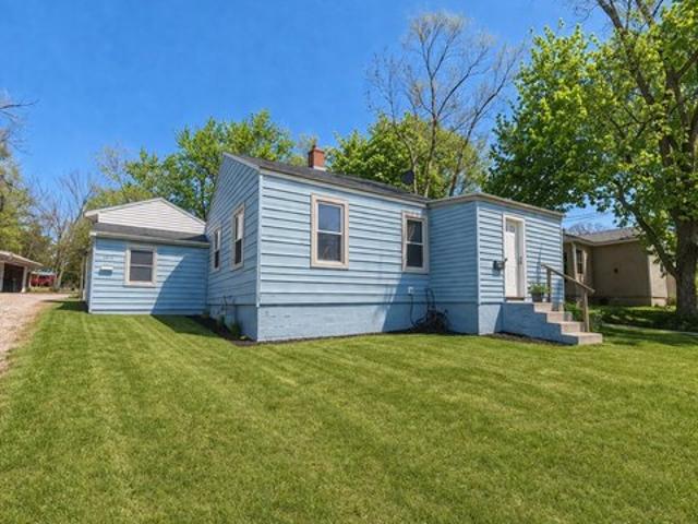 House for sale in Des Moines, Iowa