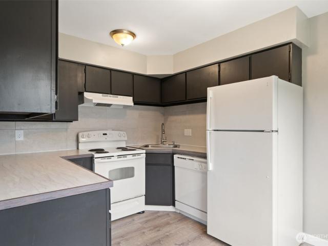 House for rent in Port Angeles, Washington
