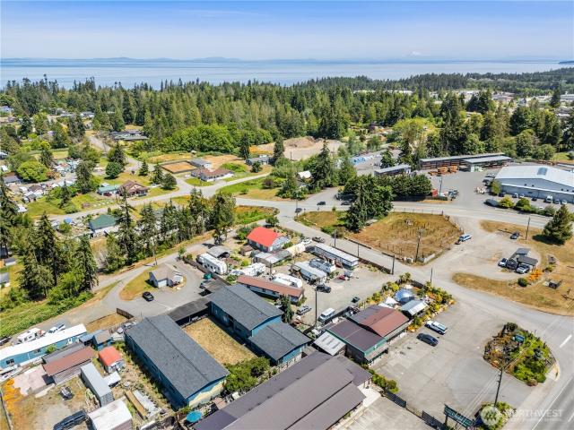House for sale in Port Angeles, Washington