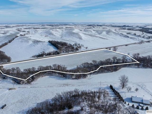 Farm for sale in Nebraska