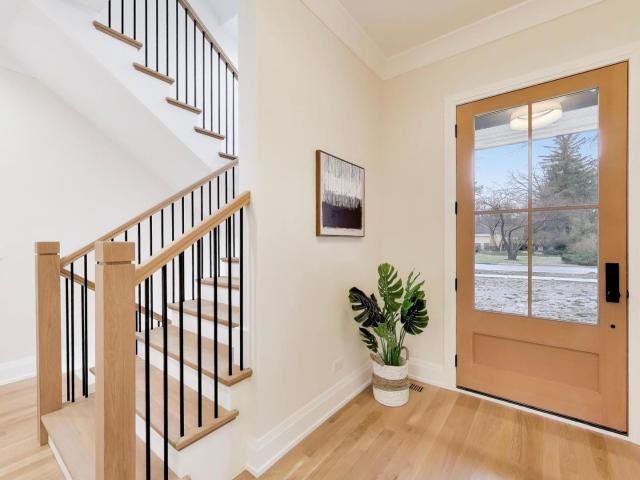 Property for sale in Wilmette, Illinois