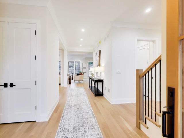 House for sale in Wilmette, Illinois