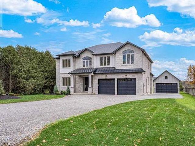 House for sale in Ancaster, Ontario