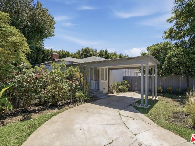 House for rent in Santa Monica, California