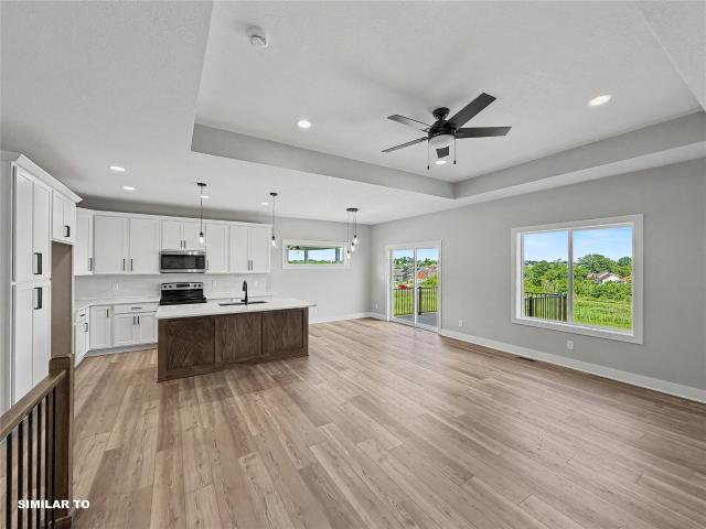 House for sale in Des Moines, Iowa