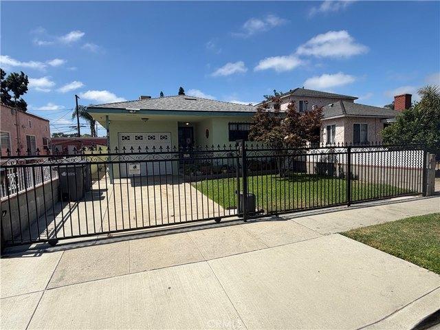 House for sale in Lynwood, California