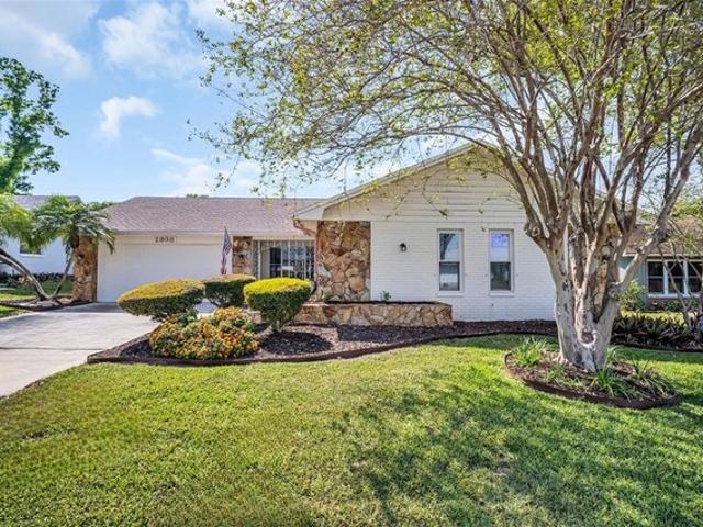 House for sale in Crystal Beach, Florida