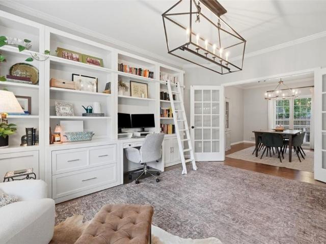 House for sale in Brookhaven, Georgia