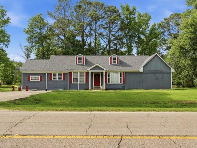 House for sale in Belden, Mississippi