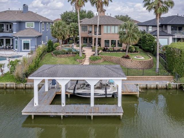 House for sale in Harris, Texas