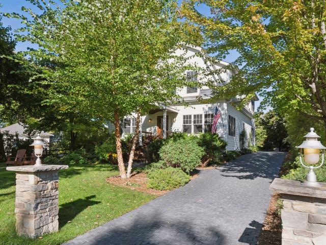 House for sale in Hennepin, Minnesota