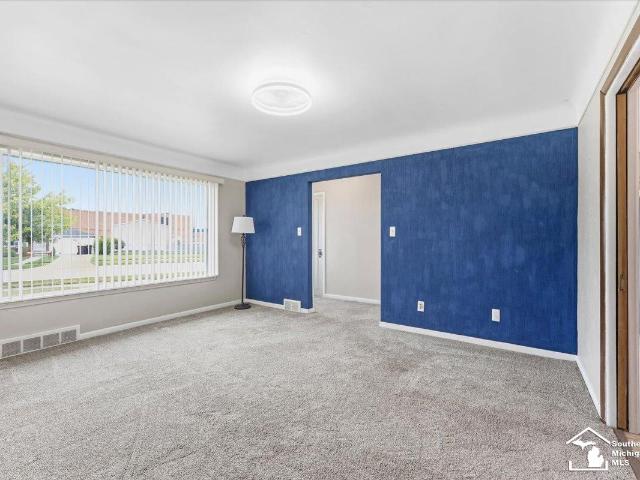 House for sale in Trenton, Michigan