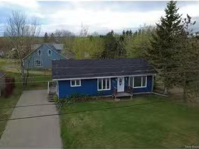 House for sale in Caraquet, New Brunswick
