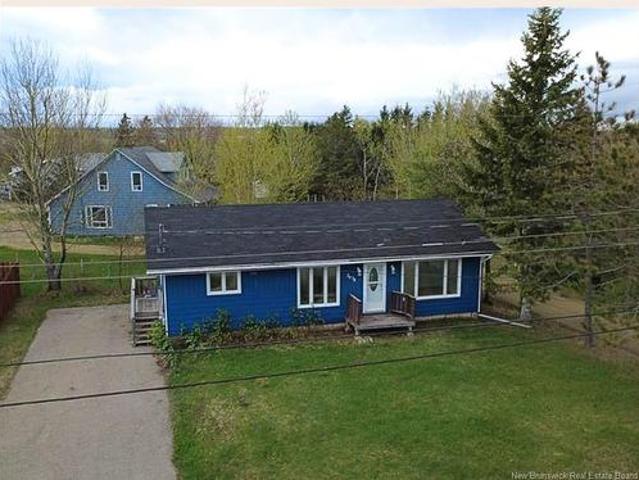 House for sale in Caraquet, New Brunswick
