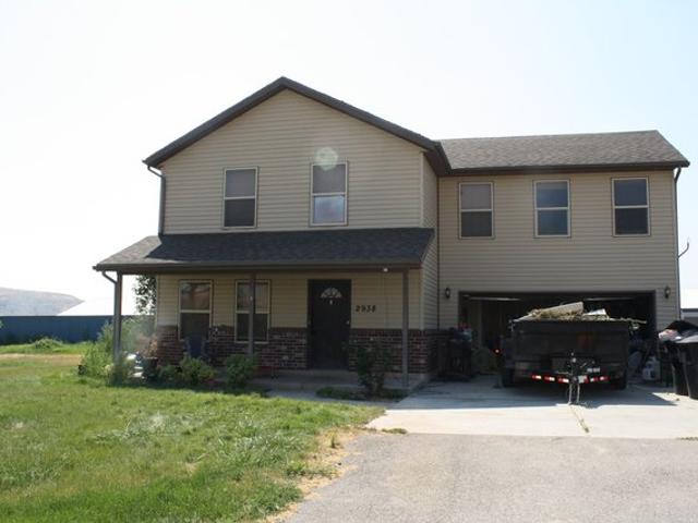 House for sale in Franklin, Idaho