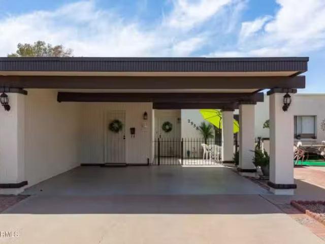 Condo for sale in Tempe