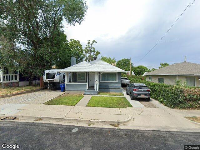 House for sale in Magna, Utah