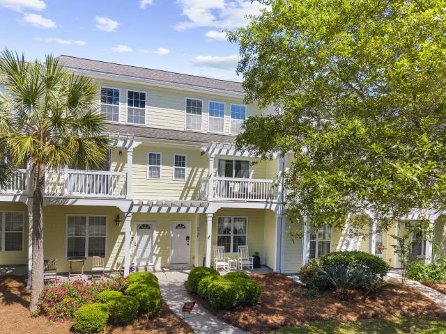Townhouse for sale in Charleston, South Carolina