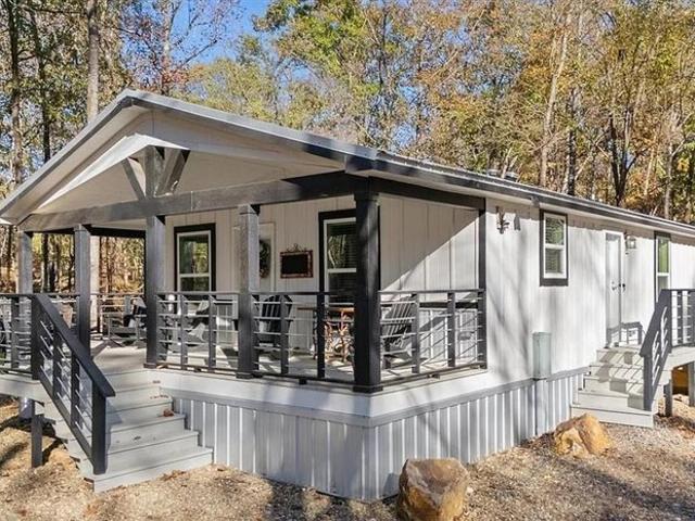 House for sale in Broken Bow, Oklahoma