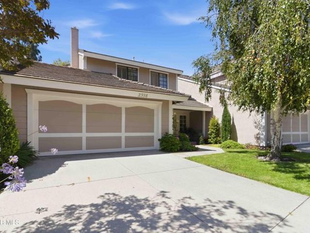 Townhouse for sale in Westlake Village, California