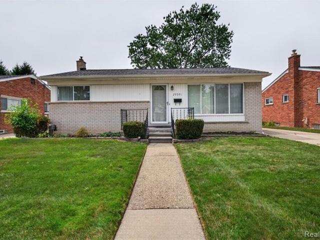 House for sale in Madison Heights, Michigan