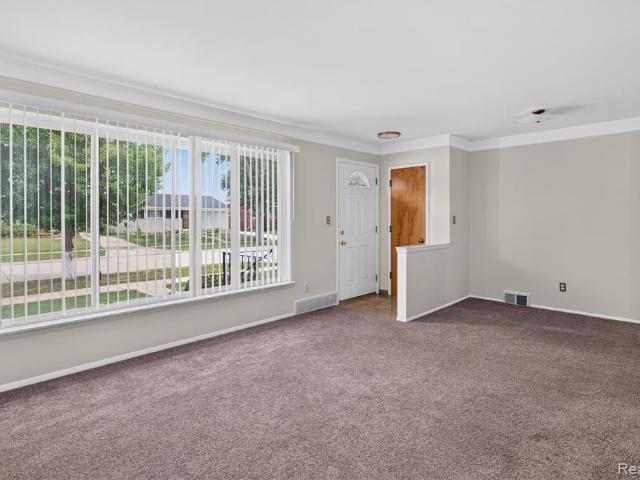 House for sale in Madison Heights, Michigan