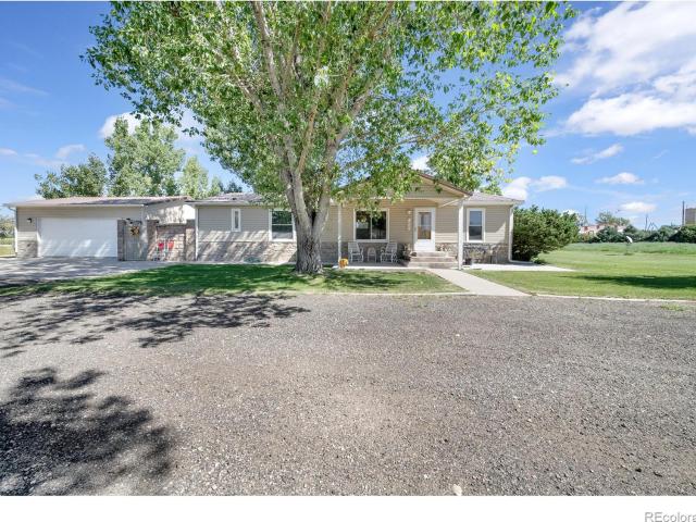 House for sale in Brush, Colorado