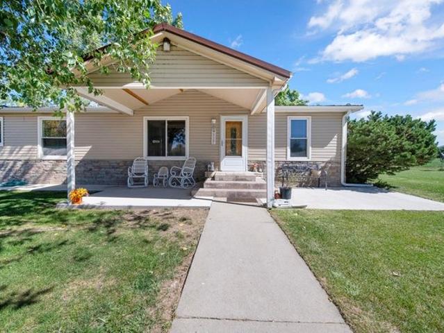 House for sale in Brush, Morgan County