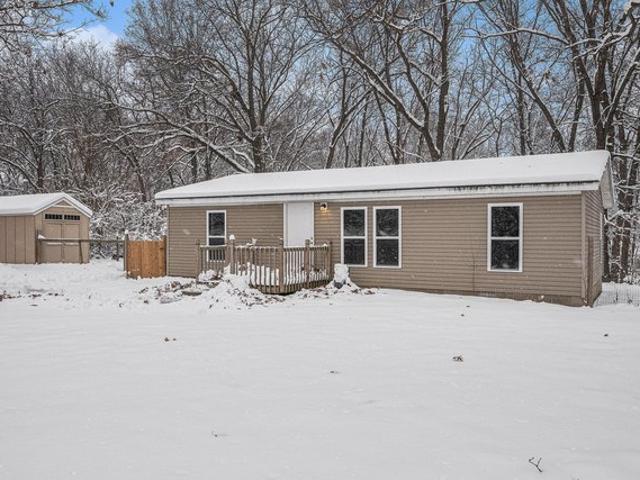 House for sale in Lawton, Michigan