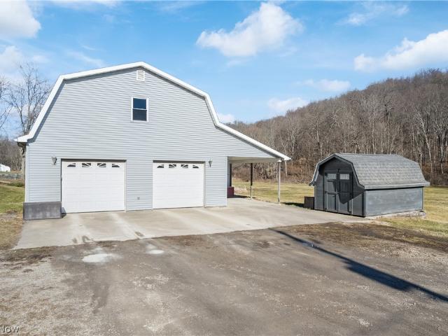 House for sale in Dennison, Ohio