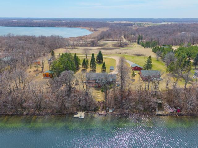 House for sale in Dent, Minnesota