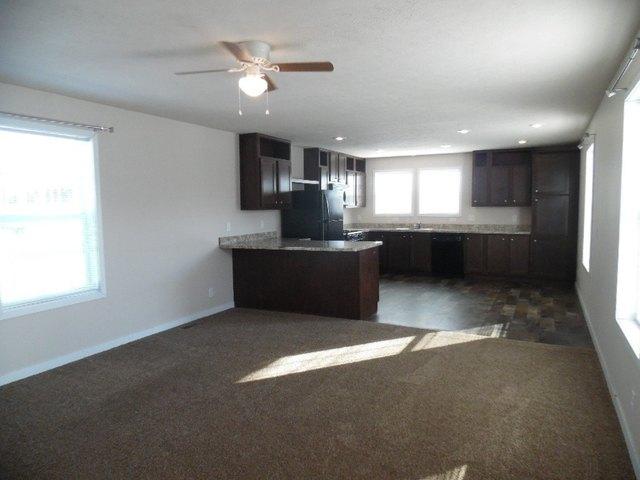 House for sale in Flat Rock, Michigan