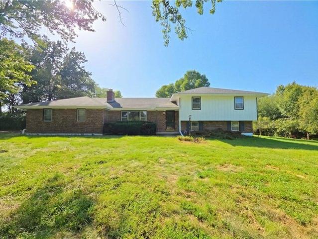 House for sale in Sedalia, Pettis County