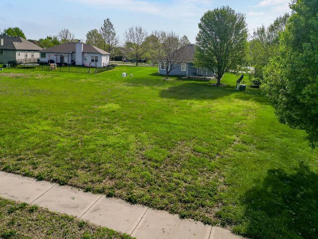 Land for sale in Kansas