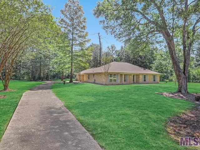 House for sale in Walker, Louisiana