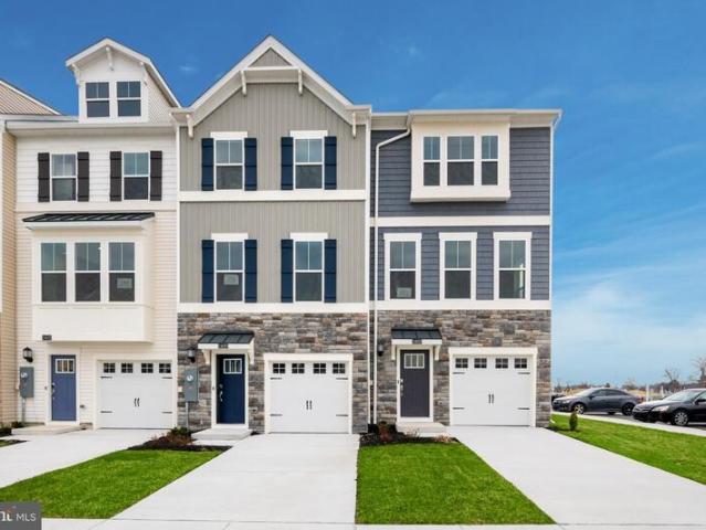 Townhouse for sale in Millsboro