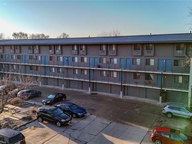 House for sale in Linn, Iowa